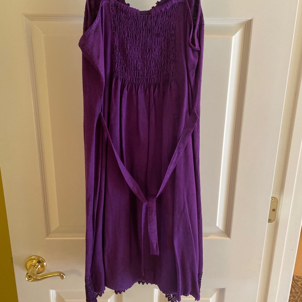Women’s Sun dress size Small S